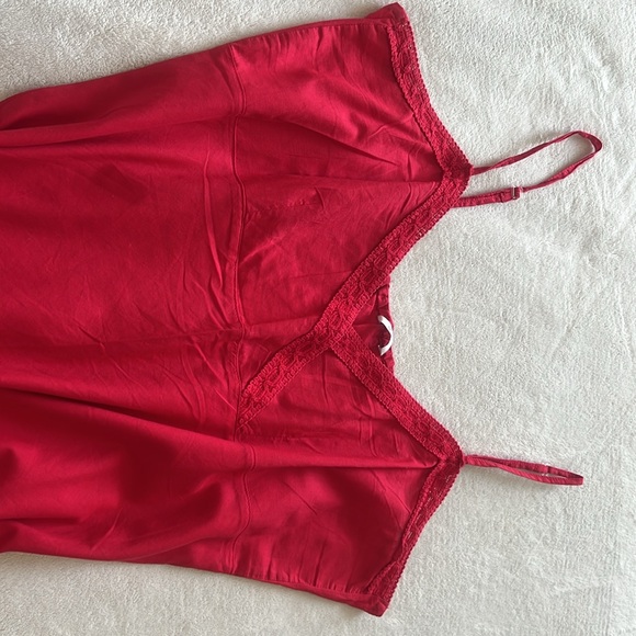 Red Dress /An Angel look on you.. - Picture 4 of 10